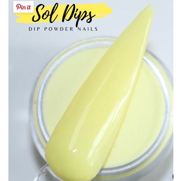 Nailboo & Sol Dip Powder 22 Jar Bundle Including Sparkle & Co Liquids - Picture 5 of 16